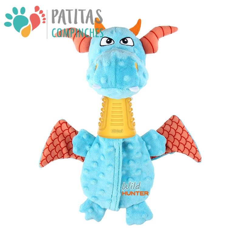 Wild Hunter | Dragon3