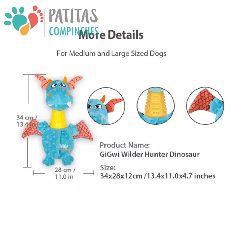 Wild Hunter | Dragon2