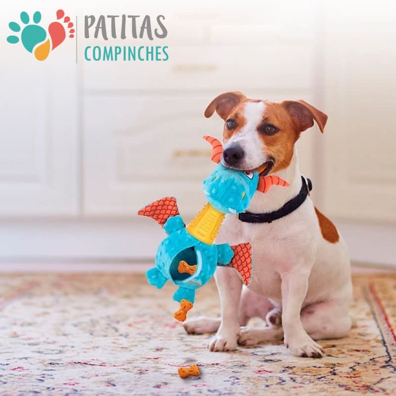 Wild Hunter | Dragon4