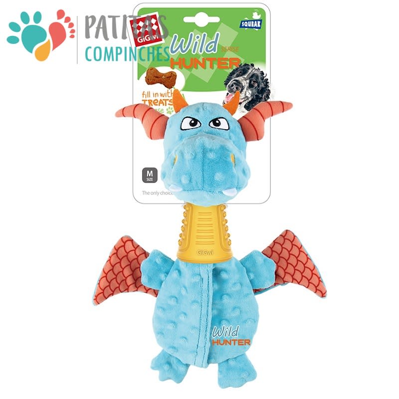 Wild Hunter | Dragon1