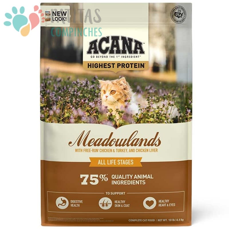 Acana Cat Meadowland1