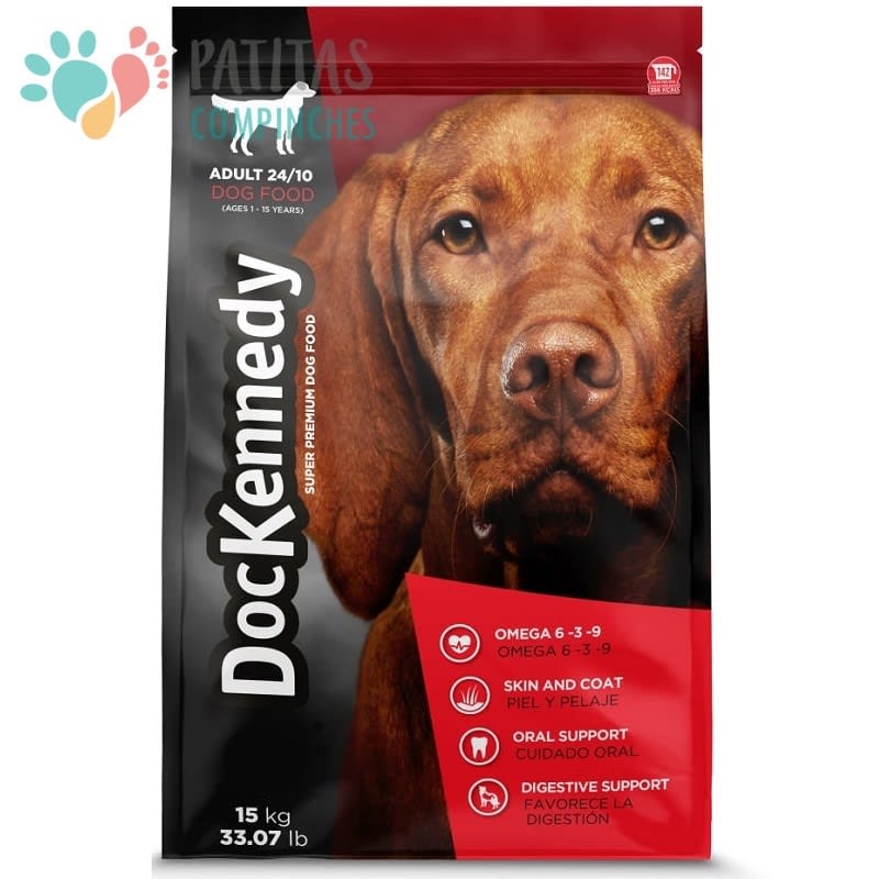 Doc Kennedy Adult 15kg.1