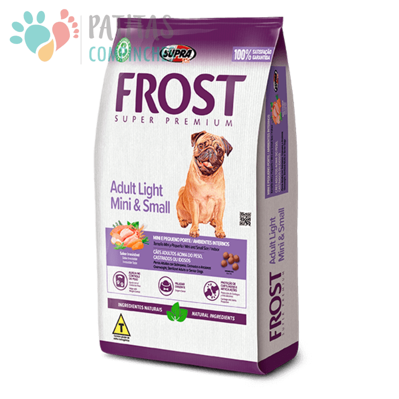 Frost Dog Light Mini-Small1