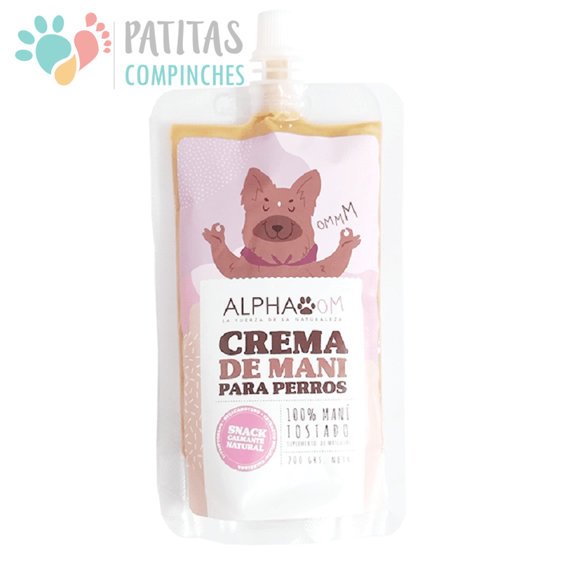 Alpha Crema Mani - OMMM | 200g.1