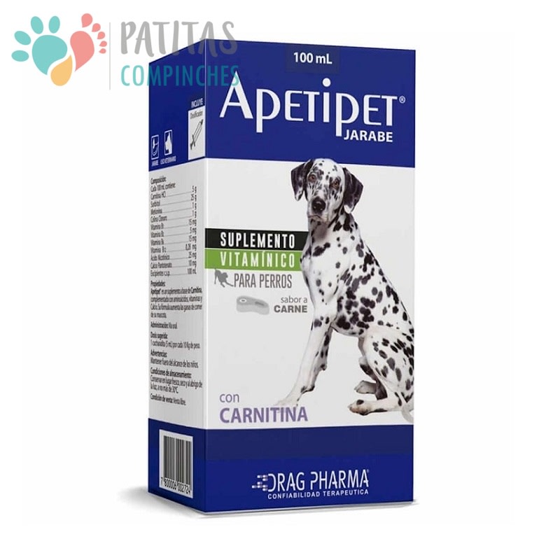 Apetipet 100ml.1