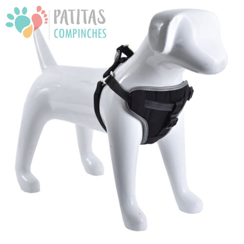 Mascan Arnés Multiuso2