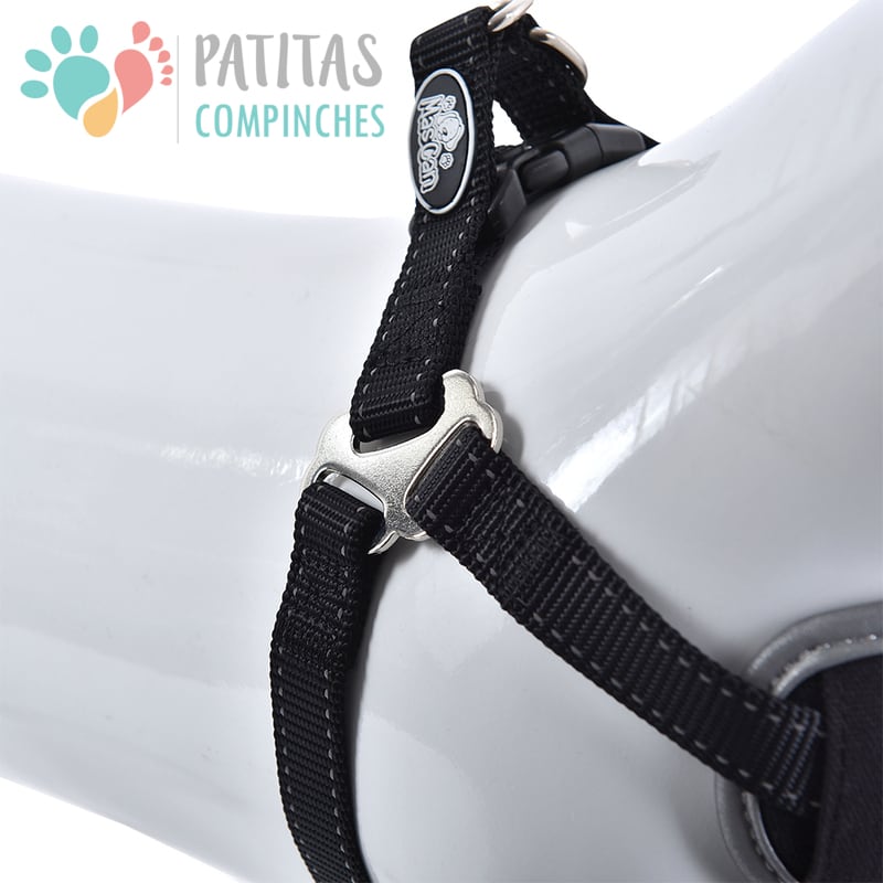 Mascan Arnés Multiuso3