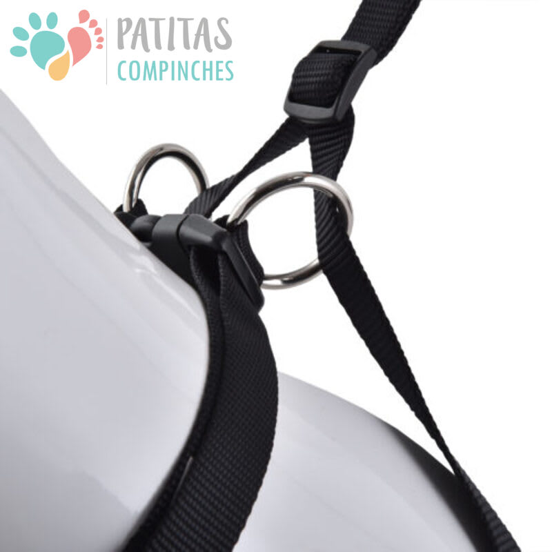 Mascan Arnés Anti-Tirones4