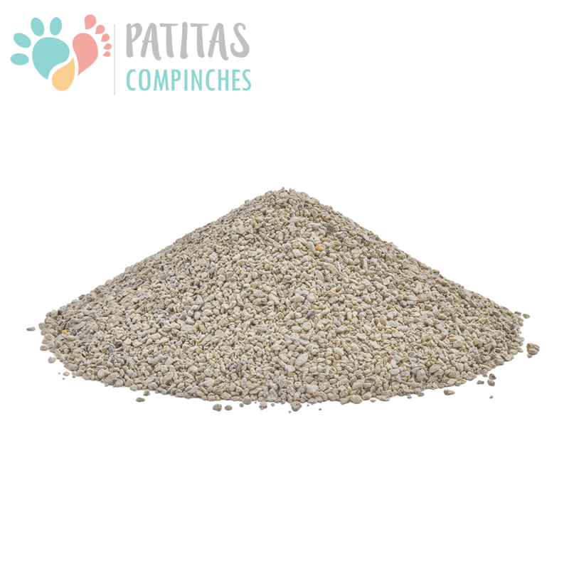 Sanicat Arena 7k. | Strong Clumping2