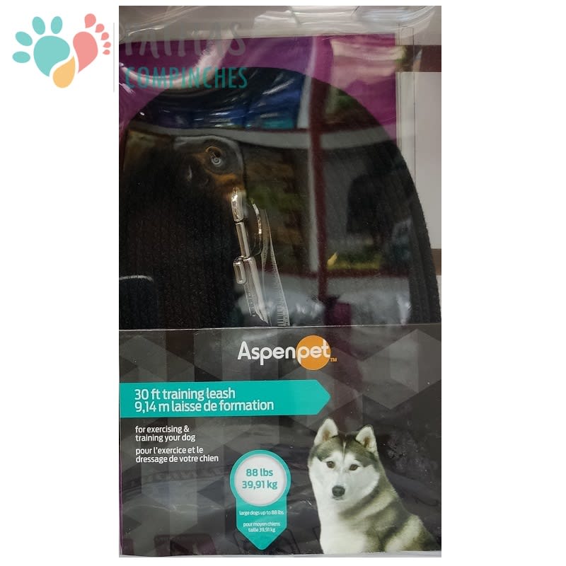 AspenPet Correa 9,14 mts.1