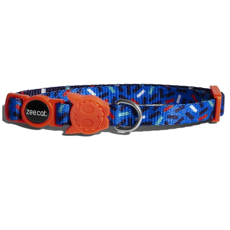 ZeeCat Collar Atlanta2
