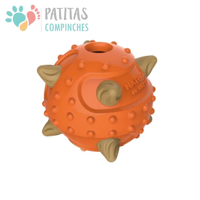 Natura Nourish Dog Treatricks | Ball2