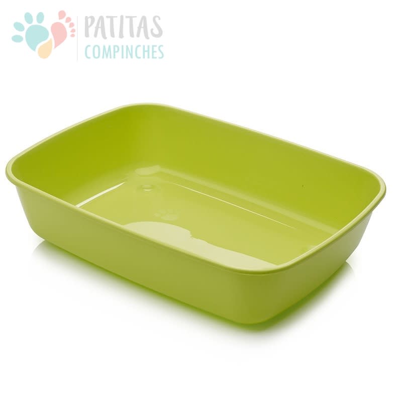 Bandeja Iriz 50 | Verde1