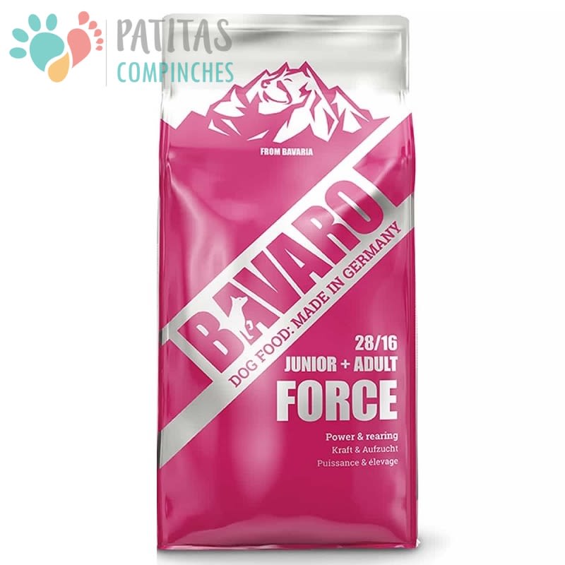 Bavaro Force3