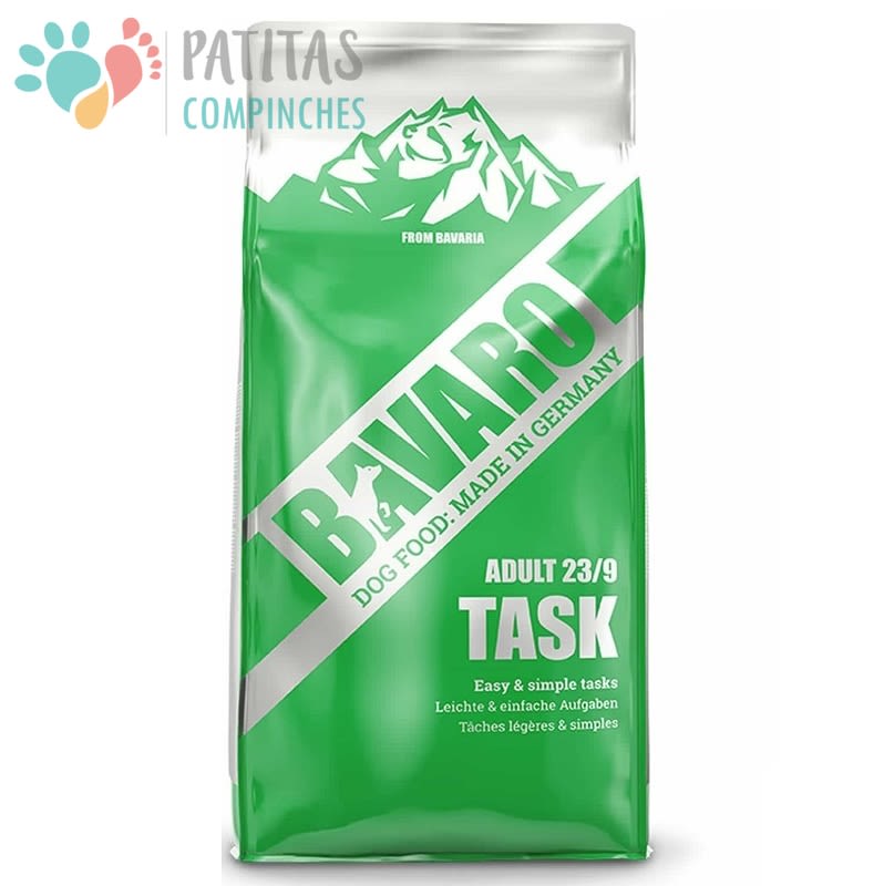 Bavaro Task2