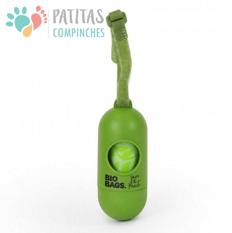 Bio Bags Dispensador2