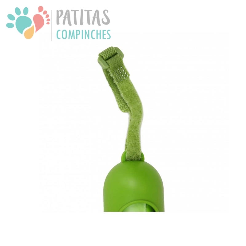 Bio Bags Dispensador3