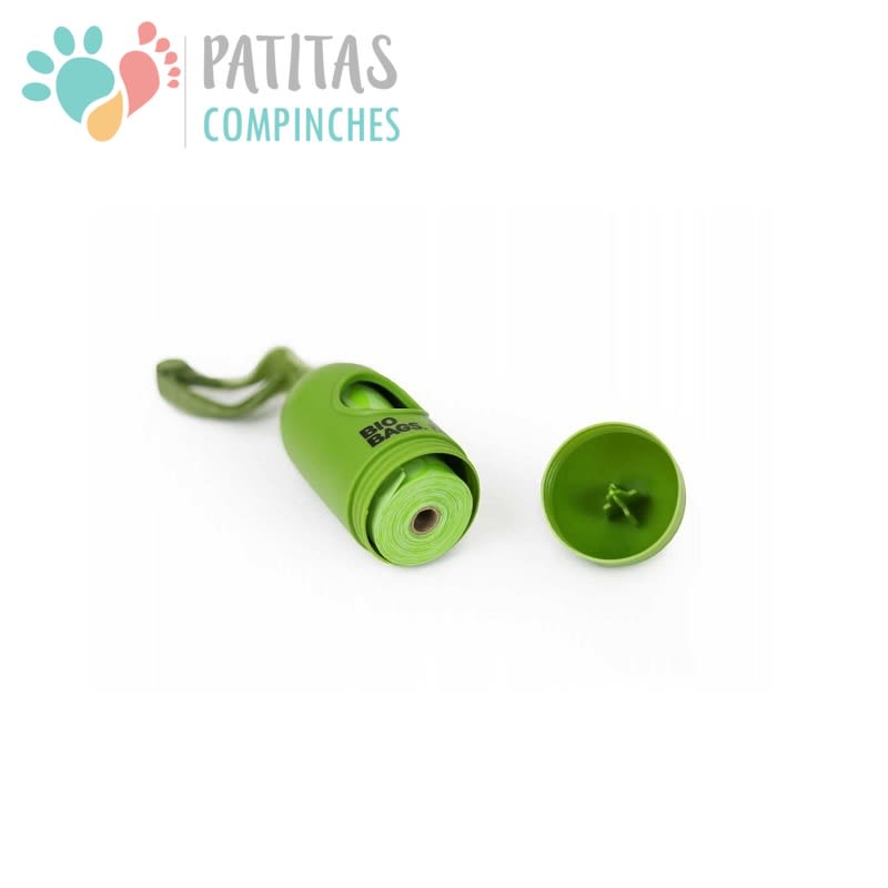 Bio Bags Dispensador5