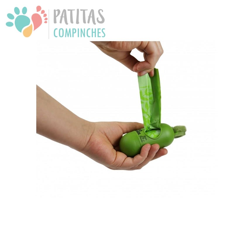 Bio Bags Dispensador4