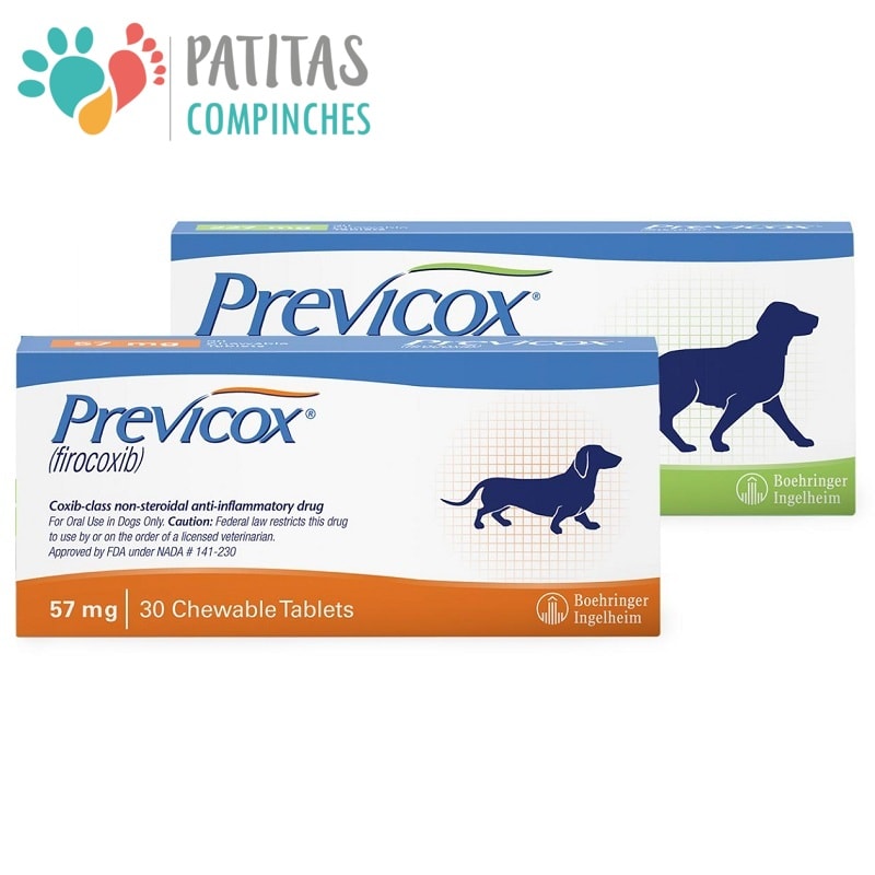 Previcox | 10 Comp.1
