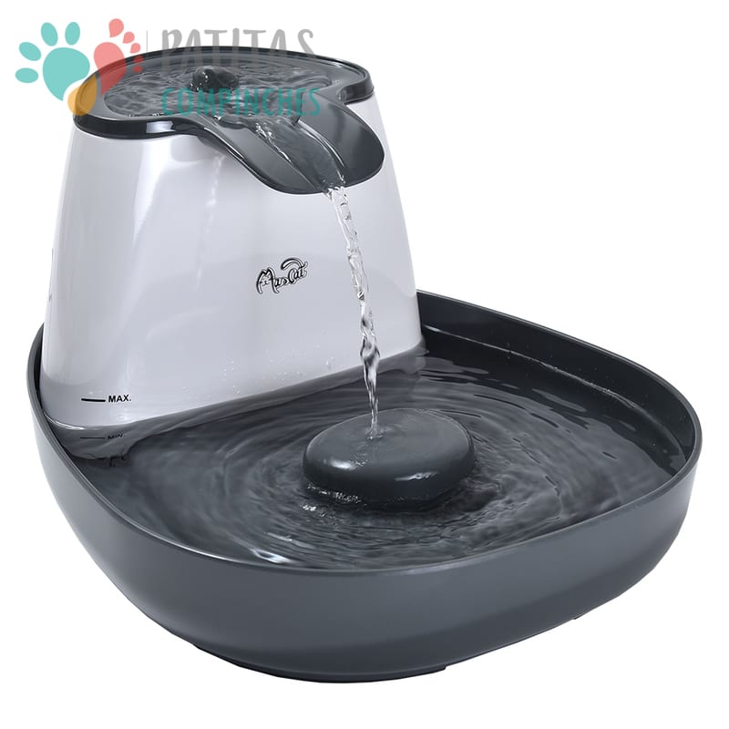 Fuente - Bebedero Agua 2lts.1