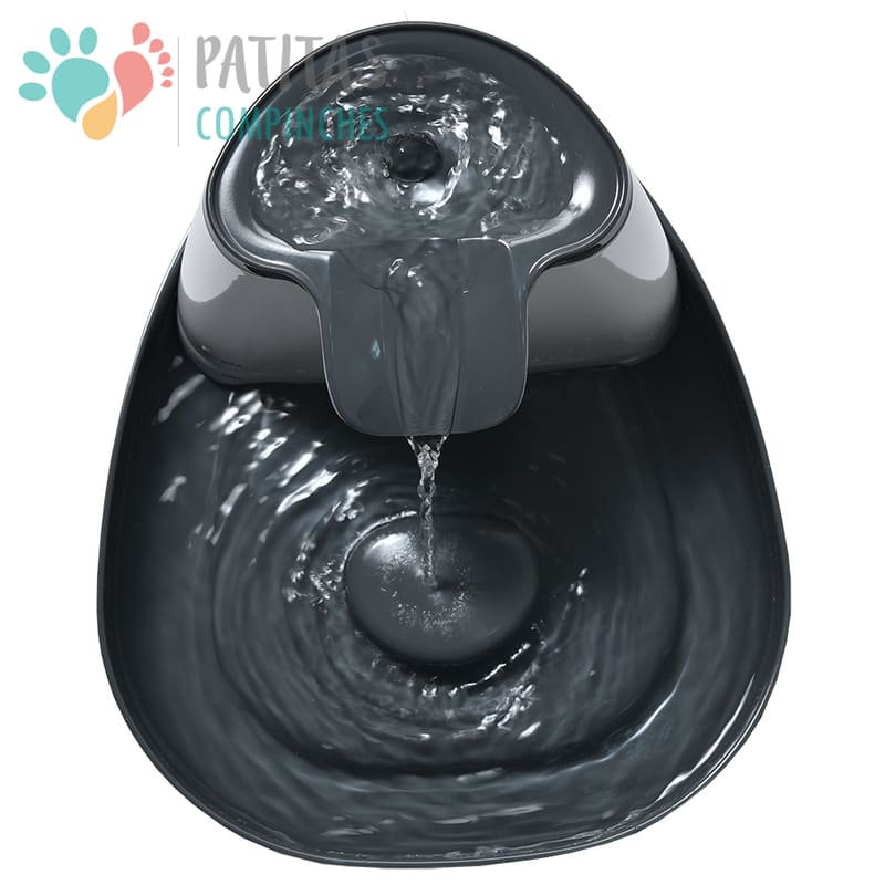 Fuente - Bebedero Agua 2lts.2