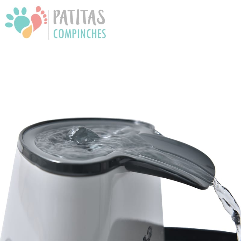 Fuente - Bebedero Agua 2lts.3