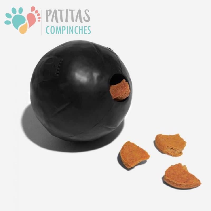 ZeeDog Toy Cannon Ball4