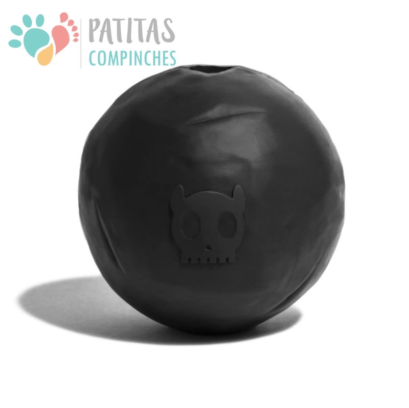 ZeeDog Toy Cannon Ball2