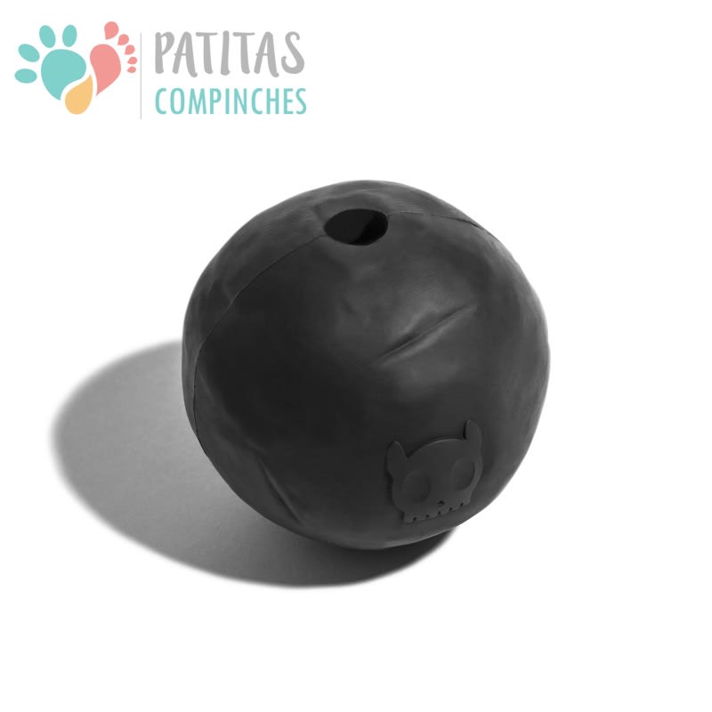 ZeeDog Toy Cannon Ball3