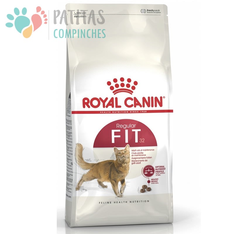 Royal Canin Cat FIT 7,5k.1