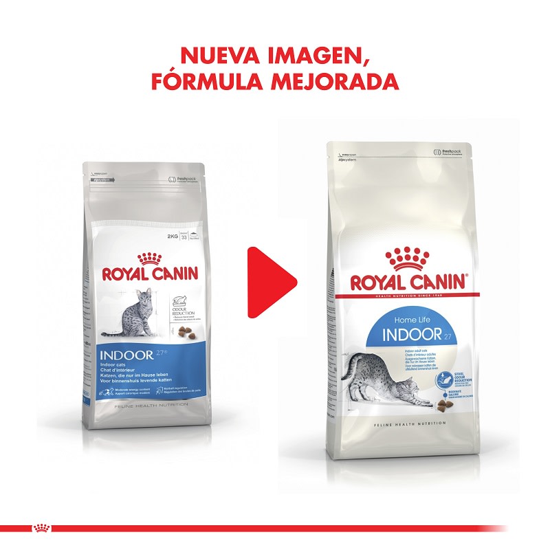 Royal Canin Cat Indoor2