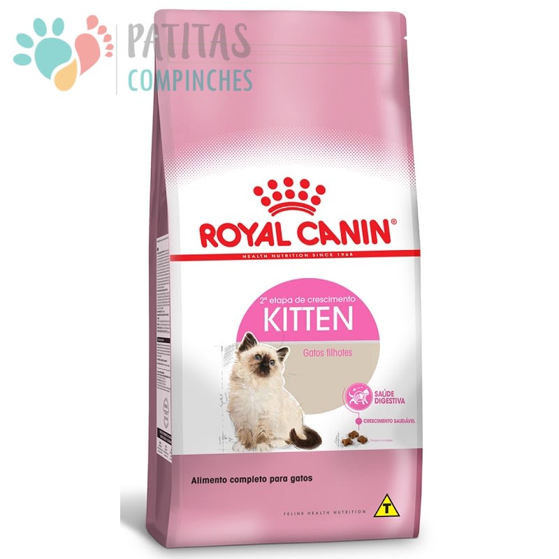Royal Canin Cat Kitten1