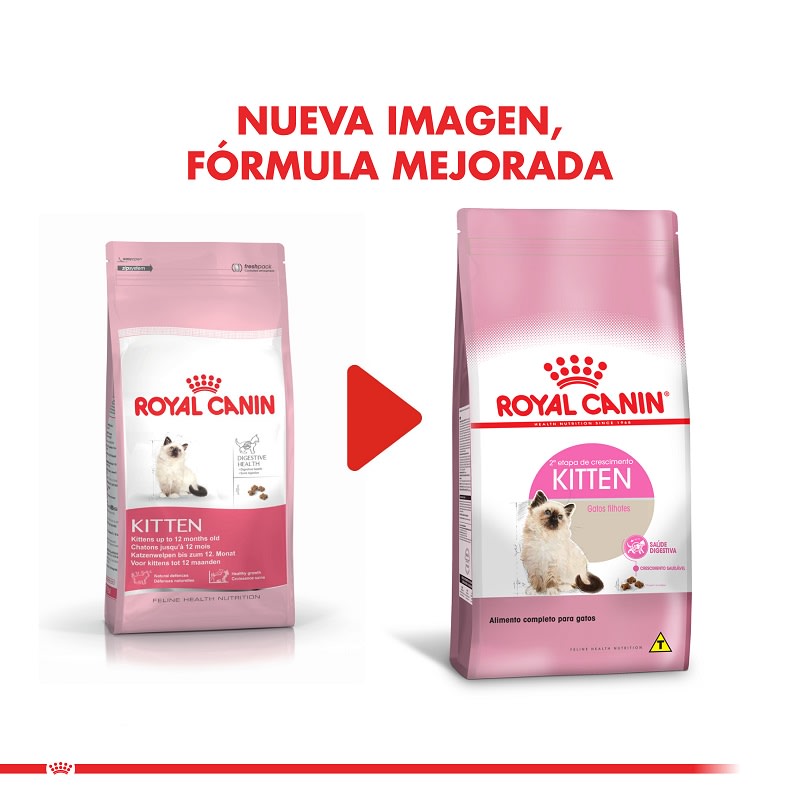 Royal Canin Cat Kitten2