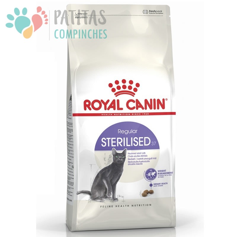 Royal Canin Cat Sterilised1