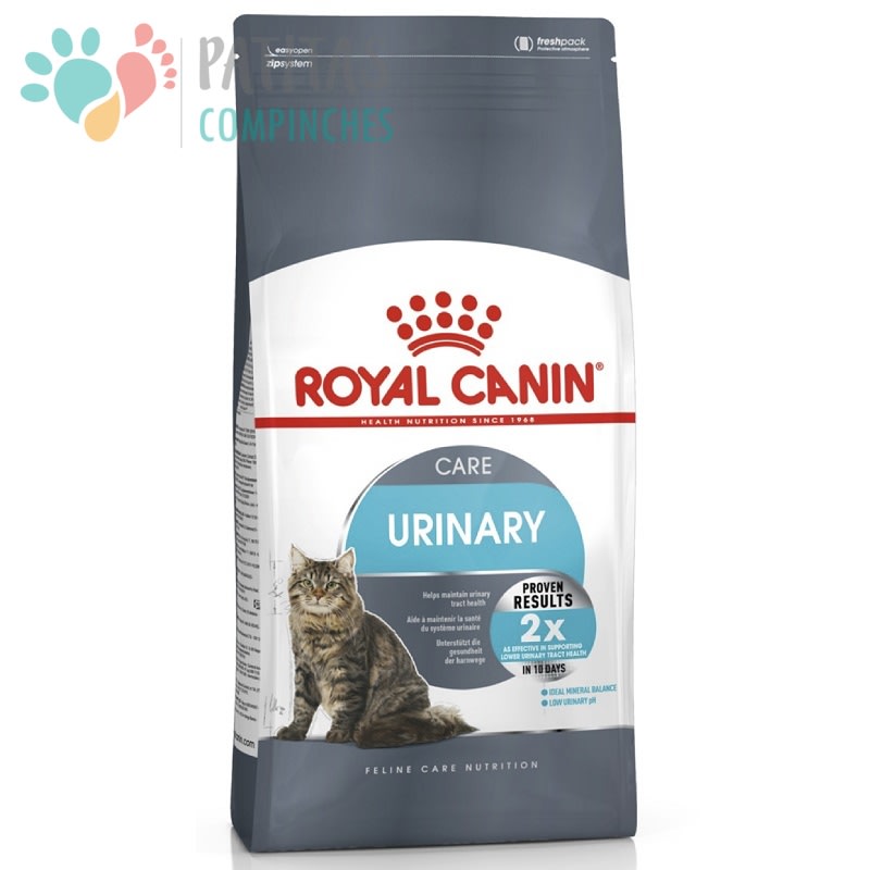 Royal Canin Cat Urinary 1,5k.1