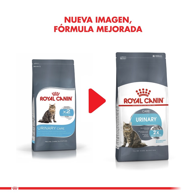 Royal Canin Cat Urinary 1,5k.2