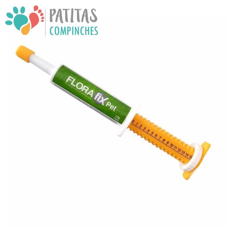 Florafix Pet 15g.1