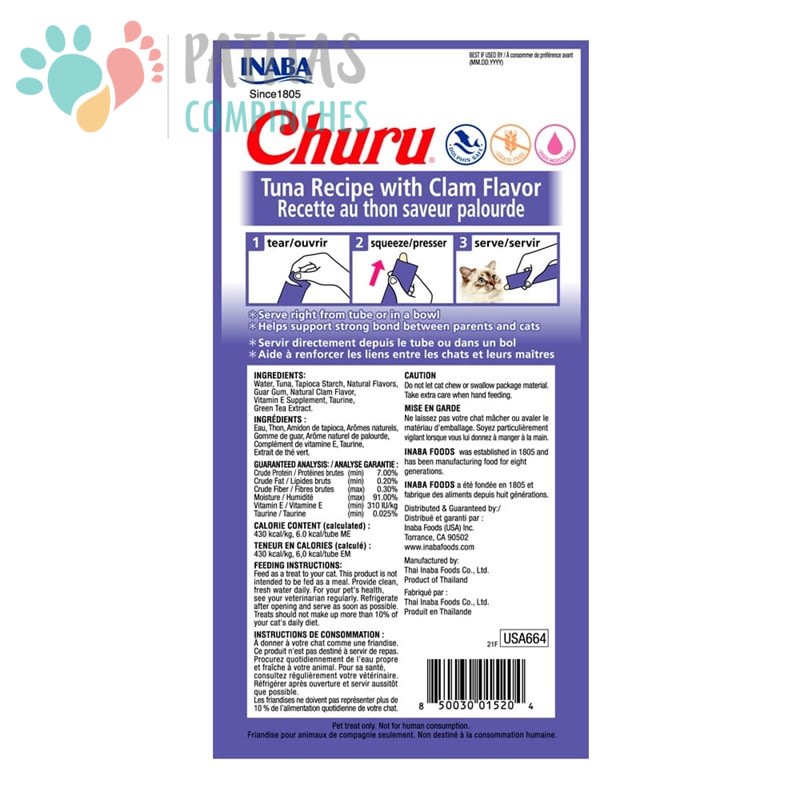 Churu Cat Atún-Almeja2