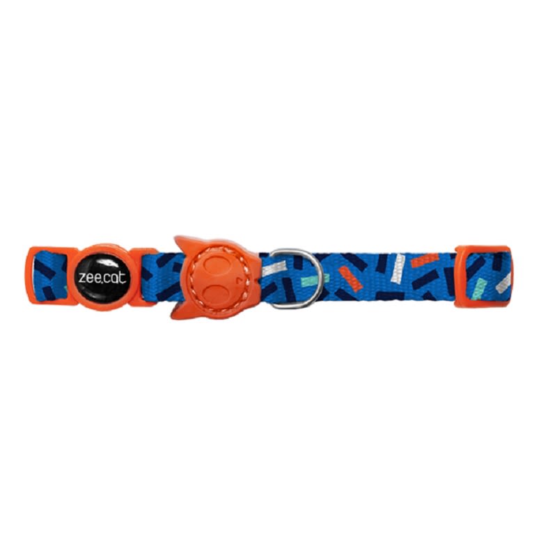 ZeeCat Collar Atlanta3