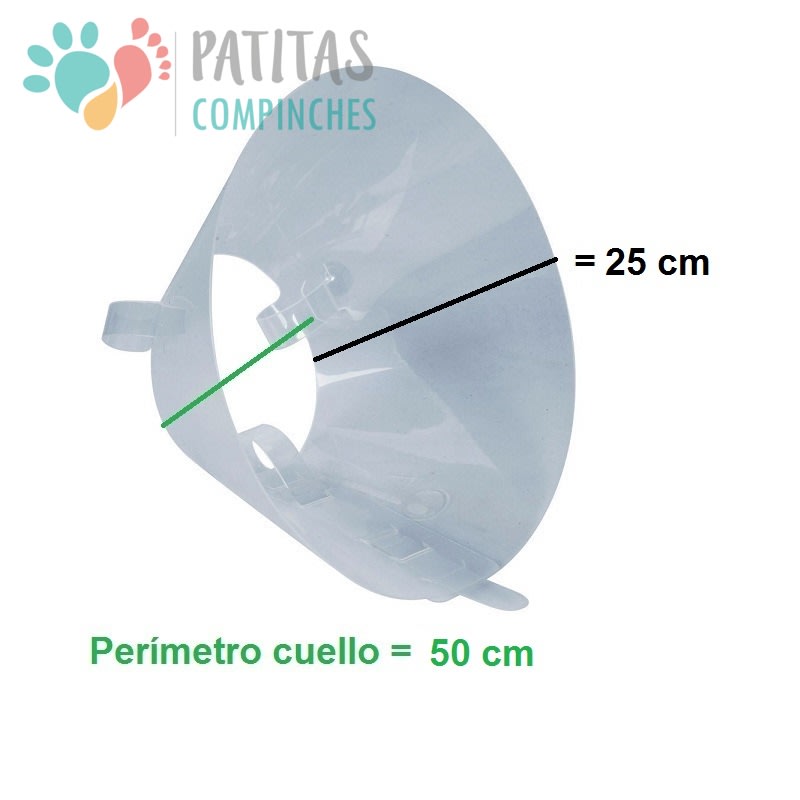 Collar Isabelino Nº252