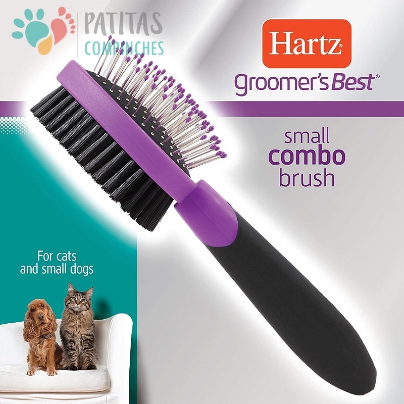 Hartz Combo Brush Small2