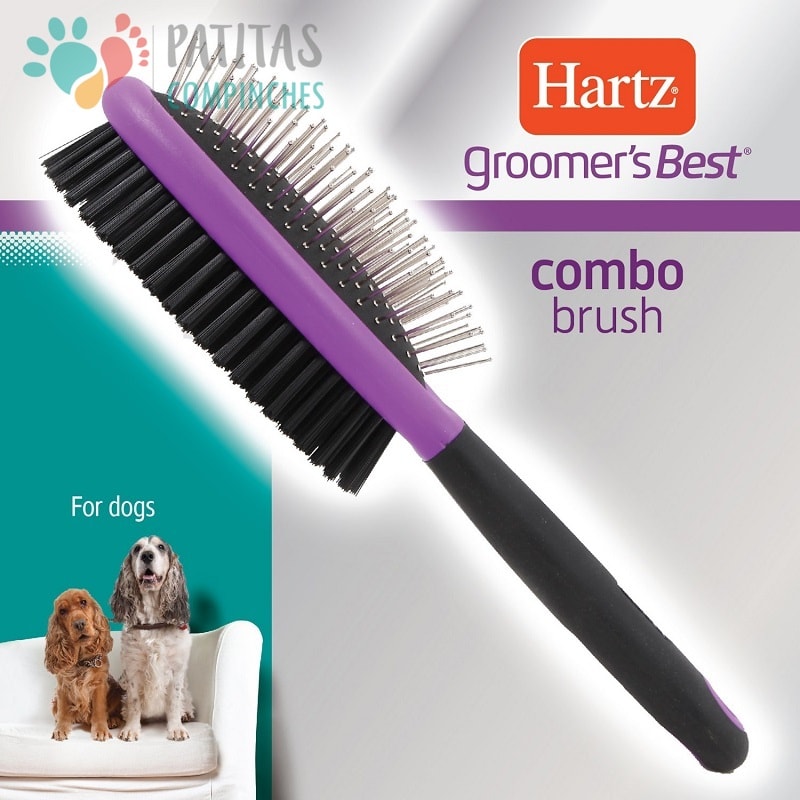 Hartz Combo Brush Large2