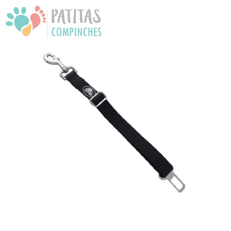 Cinturón Seguridad M-L2