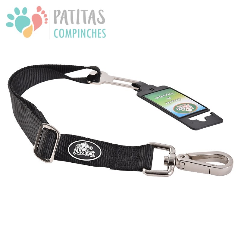 Cinturón Seguridad M-L1