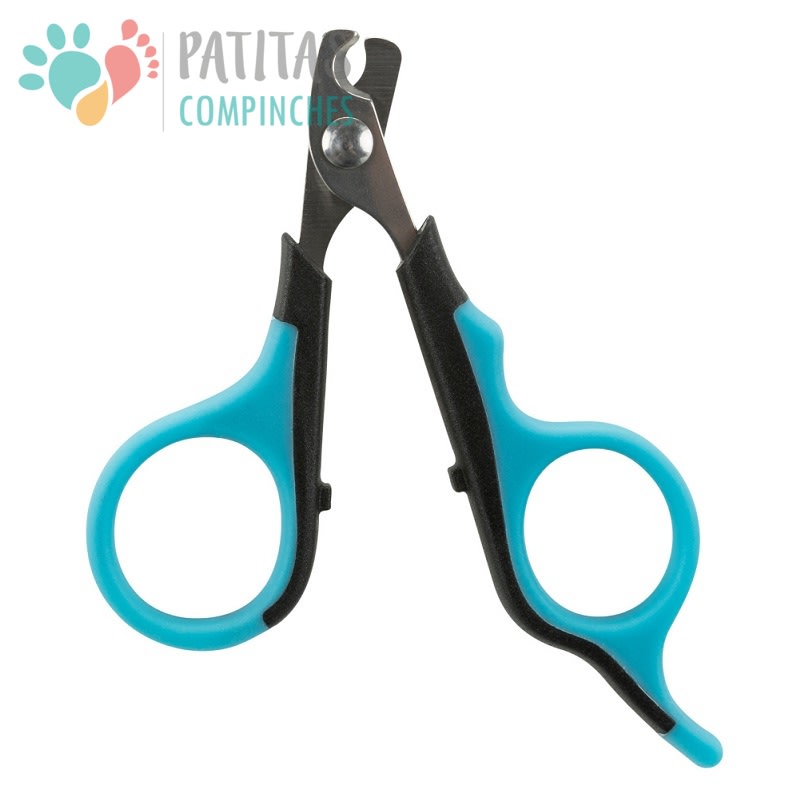 Trixie Cortauñas | Tijera2