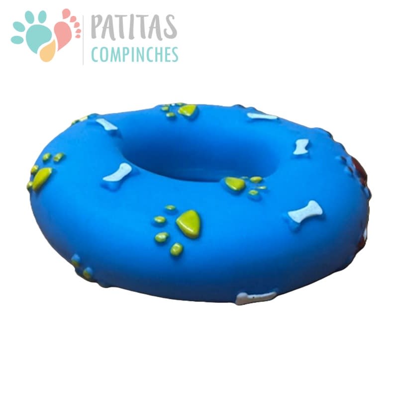 Juguete Perro Rosquilla6