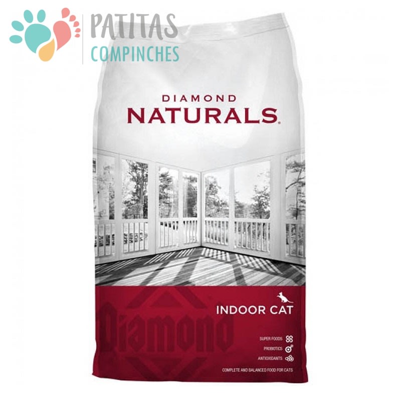 Diamond Cat Adult Indoor 3k.1