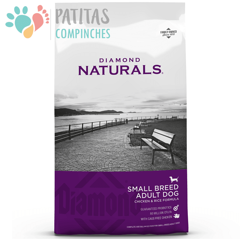 Diamond Dog Adult Small1