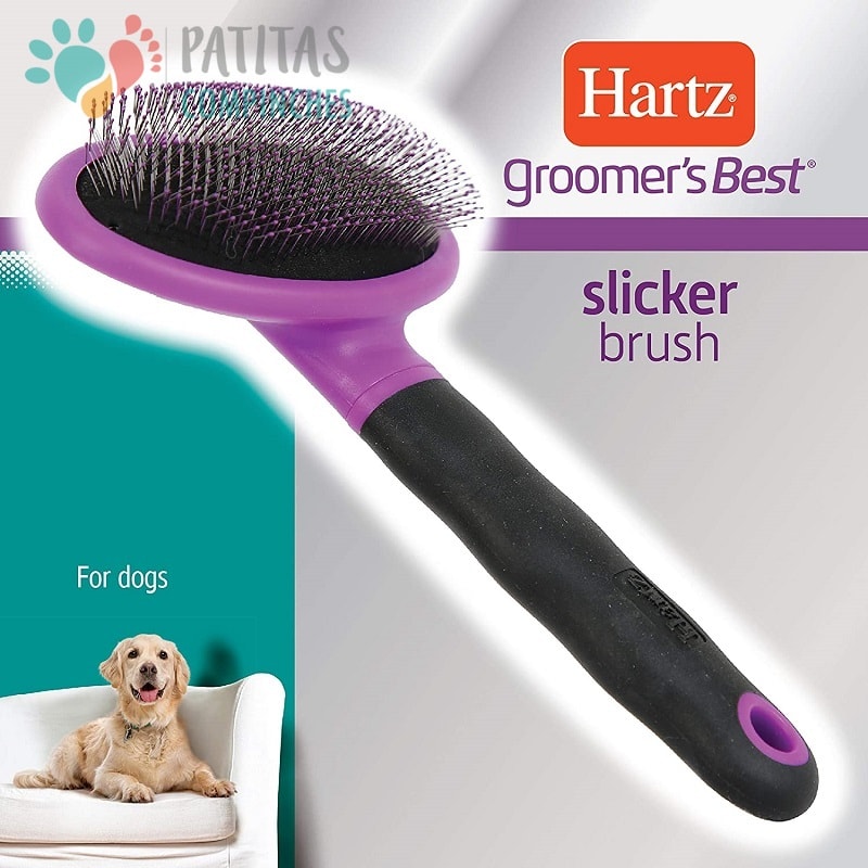 Hartz Slicker Brush Large3